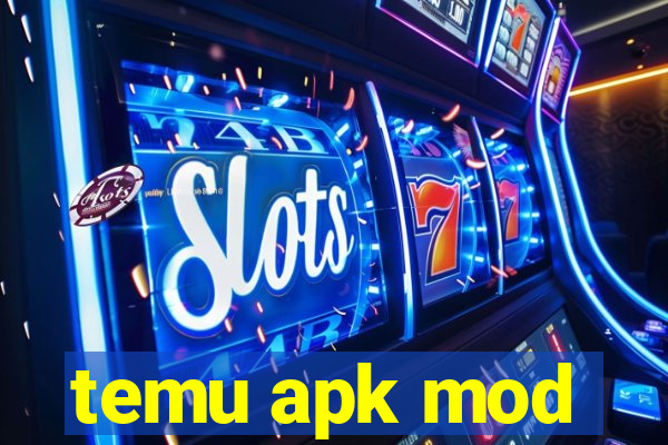 temu apk mod